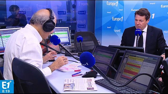 Inondations : entre 200 et 300 millions d'euros de dégâts , selon Estrosi