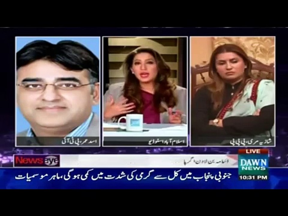 Female MPAs have no clue what is Muslim family law Bill, that they passed in Punjab Assembly