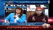 Zaid Hamid Crushed Hamid Mir By Proving He Works For RAW