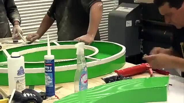 Chữ nổi mica - Quang cao Lao Cai - Noi that Lao cai - LH- 0967.388.088