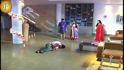 SANSKAR GANGS UP TO OPEN SECRET OF SWARA ONLY IN SWARAGINI