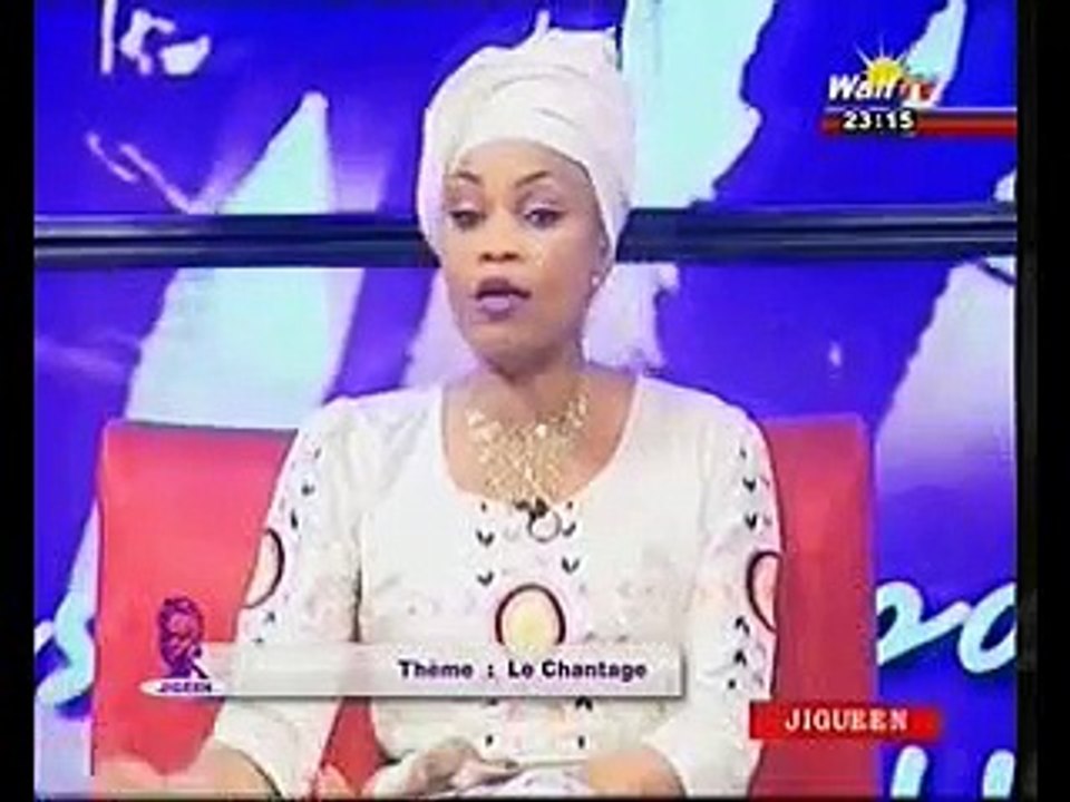 Le chroniqueur Ndiaga Fall parle de son arrestation