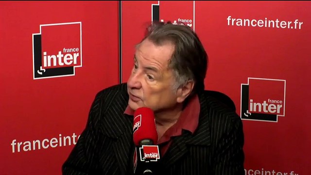 Régis Debray : Je suis un patriote, pas un nationaliste
