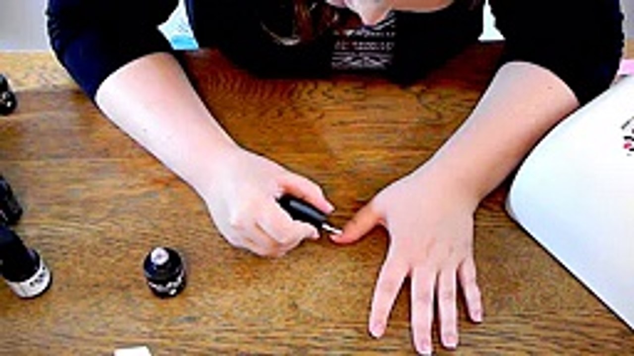 Couture Gel Nail Polish - Worth Buying Product