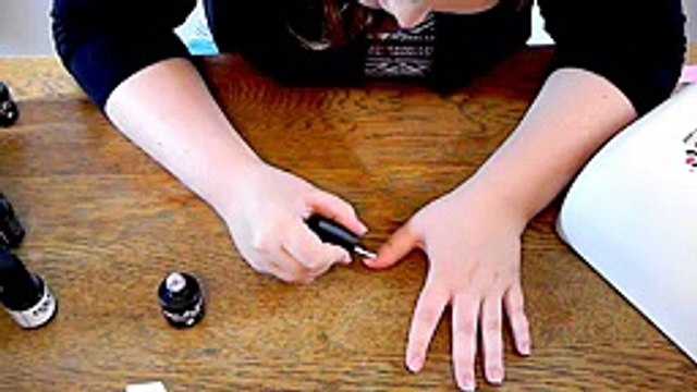 Couture Gel Nail Polish - Worth Buying Product