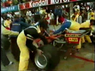 USA - Watkins Glen 1979 - parte 2