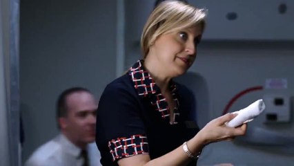 Emirates A380 featuring Jennifer Aniston