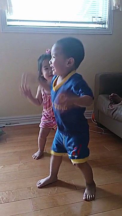 OMG funniest kid dance video clip 2015 new funny clip 2015 | latest funny video 2015