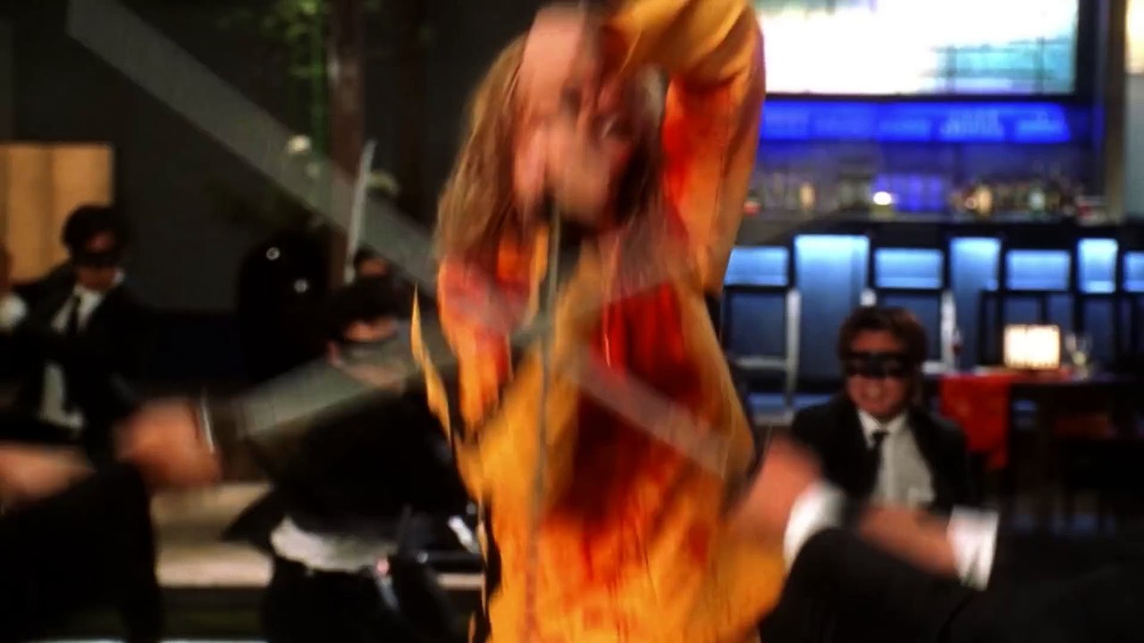 En Garde! - Ultimate Sword Fighting Mashup (2015) HD - YouTube