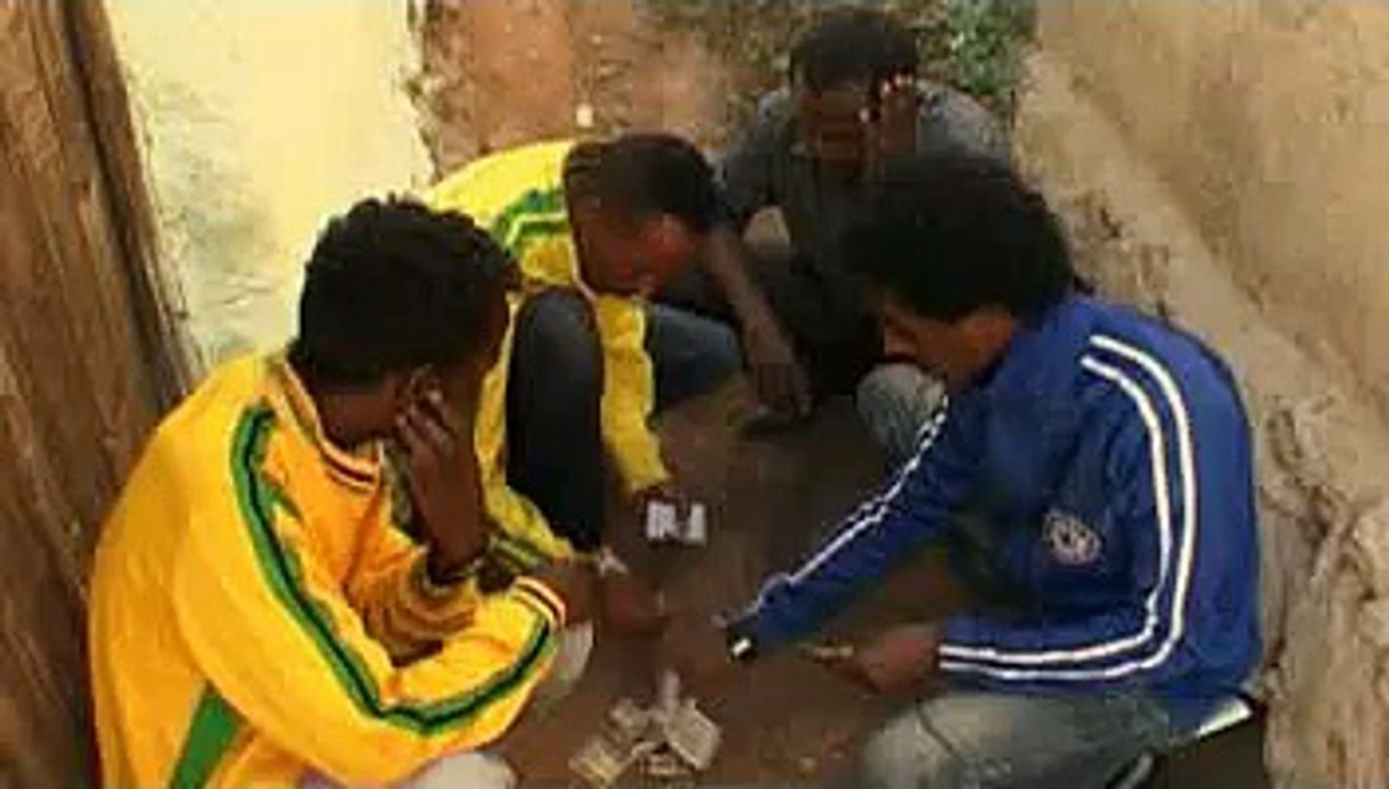 Eritrean movie - Ketam ከታም 3