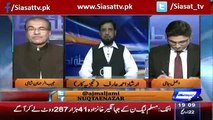 Irshad Ahmed Arif Reveals That About Shah Mehmood And PTI