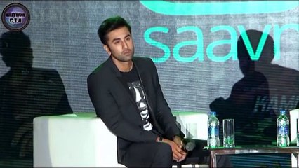 Katrina Kaif is not my girlfriend_ Ranbir Kapoor - Video Dailymotion