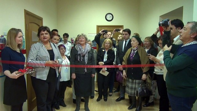 Rus-Türk Kültür Merkezi ebru severleri bir araya getirdi