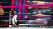 WWE RAW, Roman Reigns, Dean Ambrose & Randy Orton vs The Wyatt Family, Oct 05, 2015