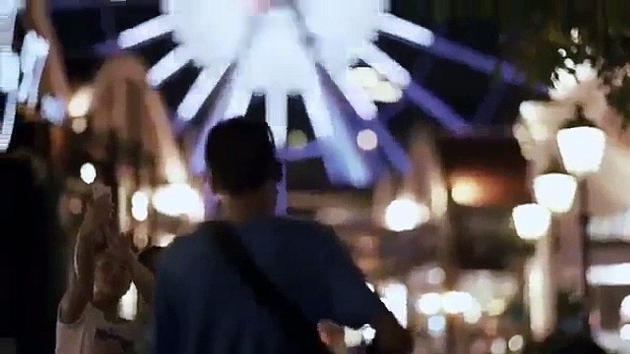 Street Concert