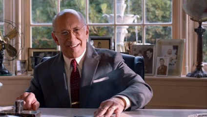 Trumbo Official International Trailer #1 (2015) - Bryan Cranston, Elle Fanning Drama Movie HD - YouTube