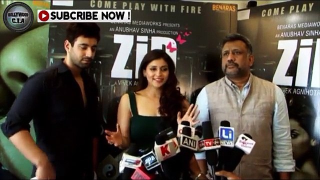 Priyanka Chopra's cousin Mannara makes Bollywood DEBUT - Video Dailymotion