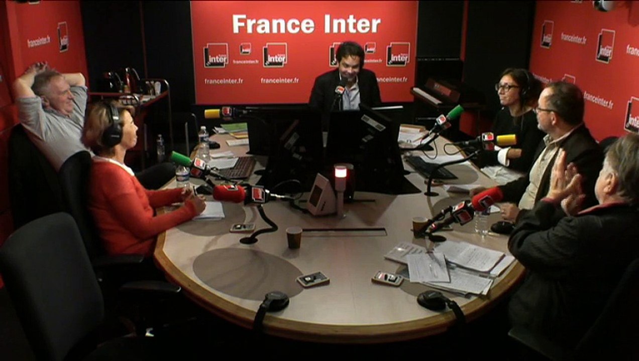 Régis Debray : "Soyons un peu patients avec l'I...