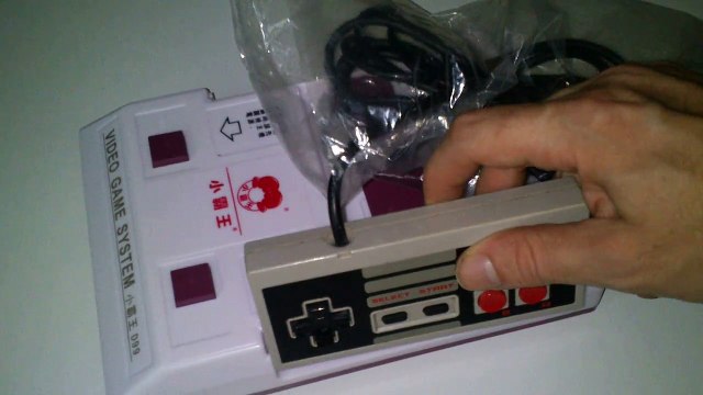 CATÁLOGO GAM3RBAY | VIDEOCONSOLA NINTENDO FAMICOM CLONICA ~ gam3rbay.blogspot.com.es