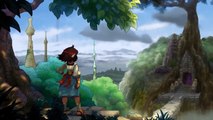 Indivisible - Bande-Annonce