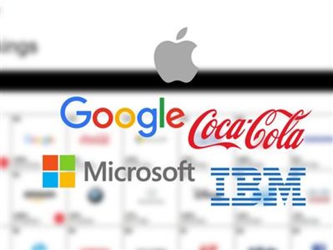 Apple, l'entreprise qui ne connaît pas la crise