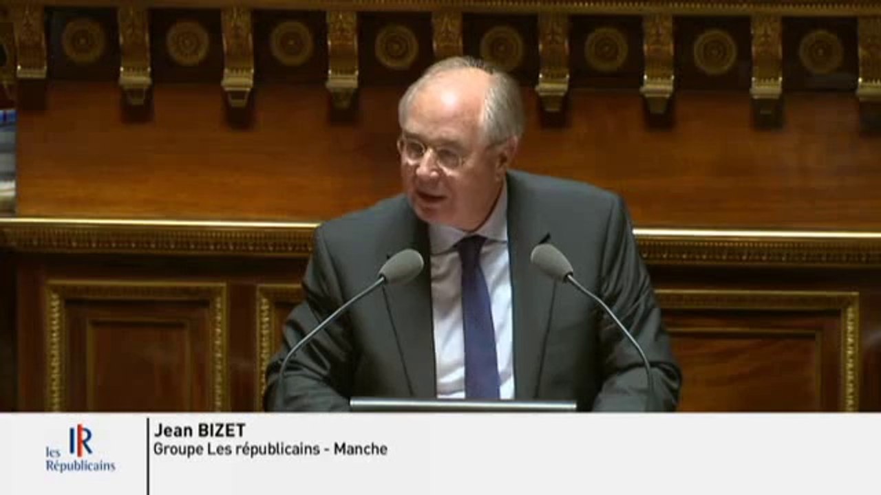 Agriculture : " Quand nous sommes tournés vers le passé, les autres Européens avancent à grands pas vers l'avenir ! "