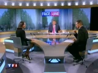 Ségolène Royal 2007-04-26  1/3