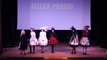 Gothic&Lolita Festival 2015 - Atelier Pierrot fashion show and interview