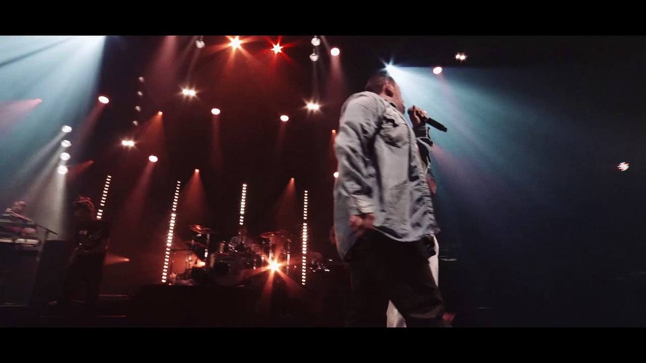 DUB INC - Fils de (Album "Live at l'Olympia") / Video Version
