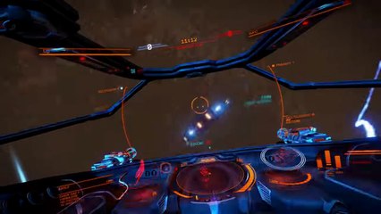 Elite- Dangerous Xbox Launch Trailer