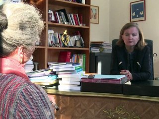 ENA: creuset de la haute fonction publique, l'école peine à s'ouvrir à tous