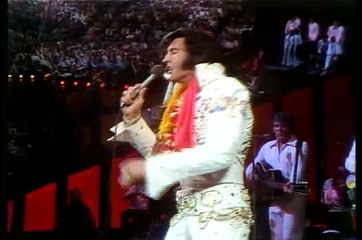 American Trilogy  Elvis Presley