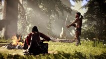 -Far Cry Primal- Is Officially Revealed! Watch Its Latest Trailer That Brings Us Back To Stone Age!