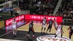 SLUC Nancy Basket - Gravelines Dunkerque (75-81)_ 2ème journée de Pro A
