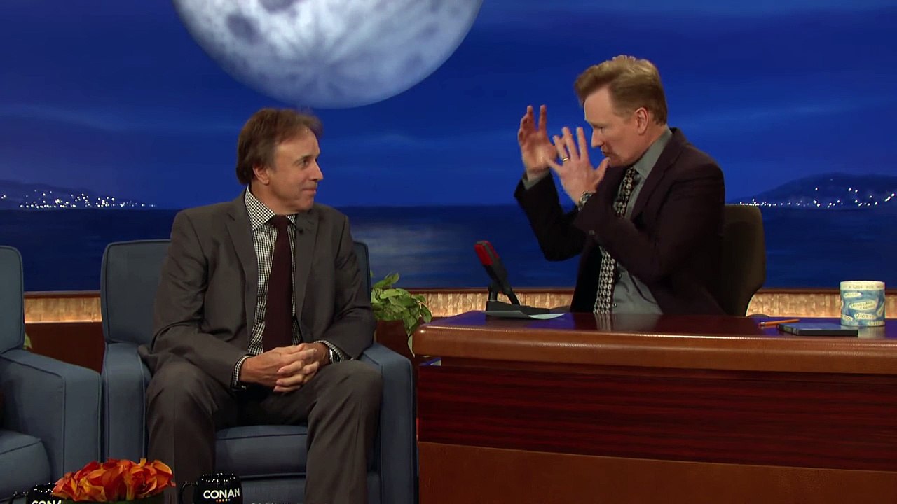 How Kevin Nealon Got On SNL