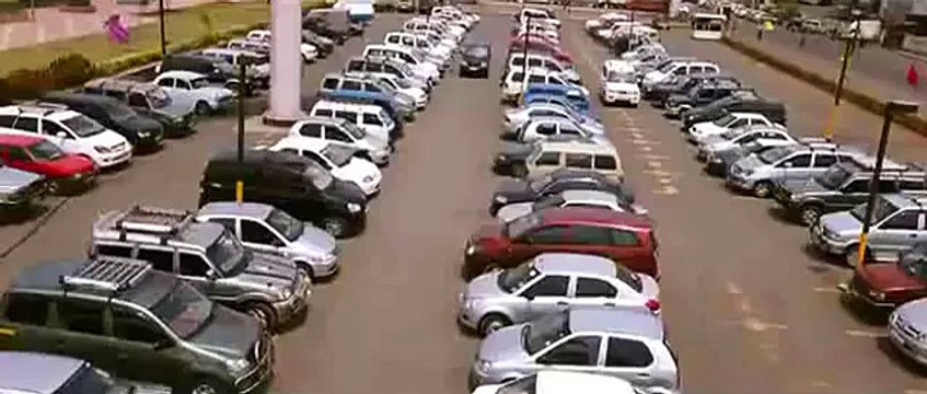 Такого в голивуде не смогут снять