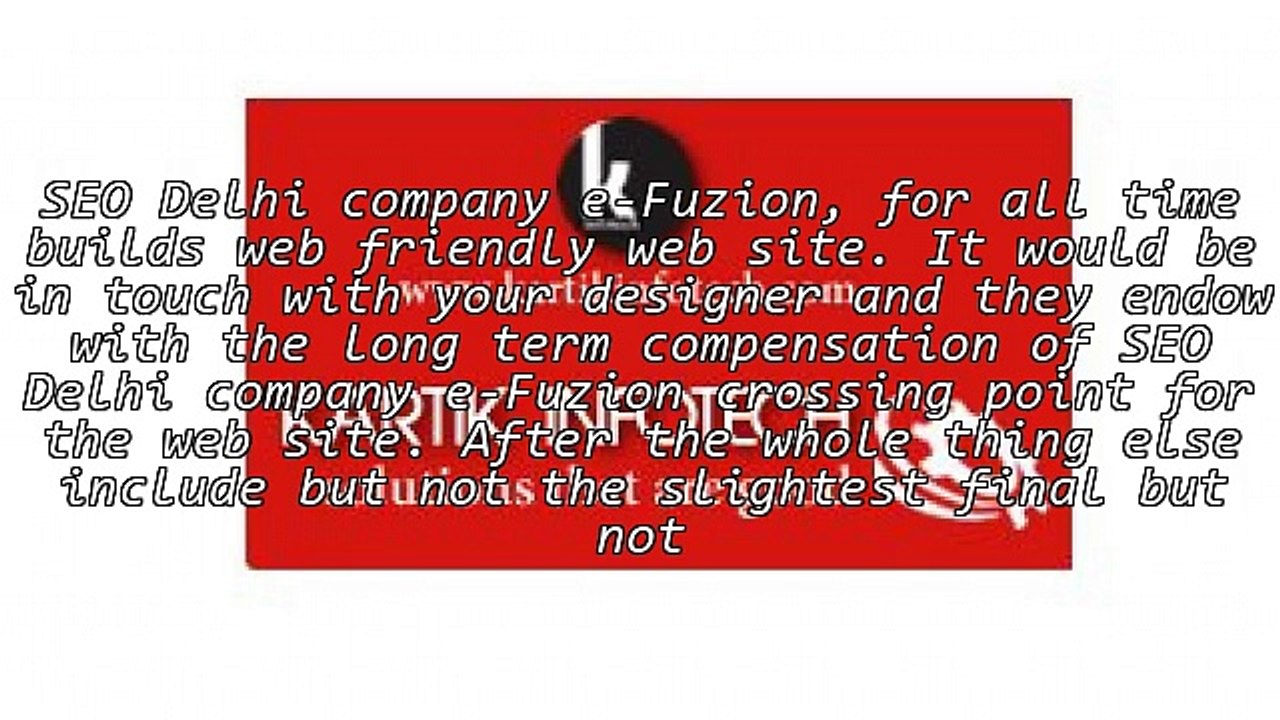 Get Deeper Services with SEO