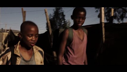 La sécurité routière vue par Luc Besson