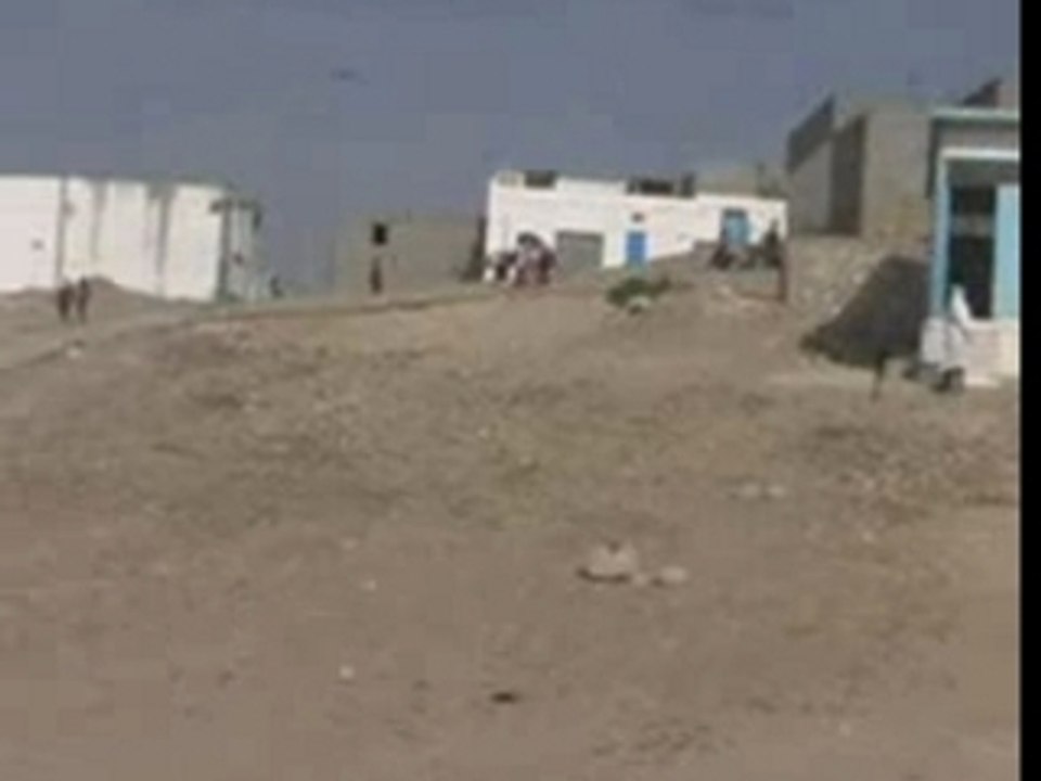 Parcours-Essaouira