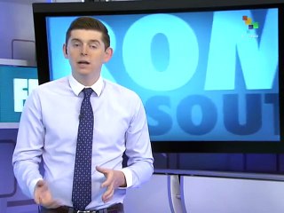 Maduro Blasts Int'l Campaign to Discredit Venezuelan Elections