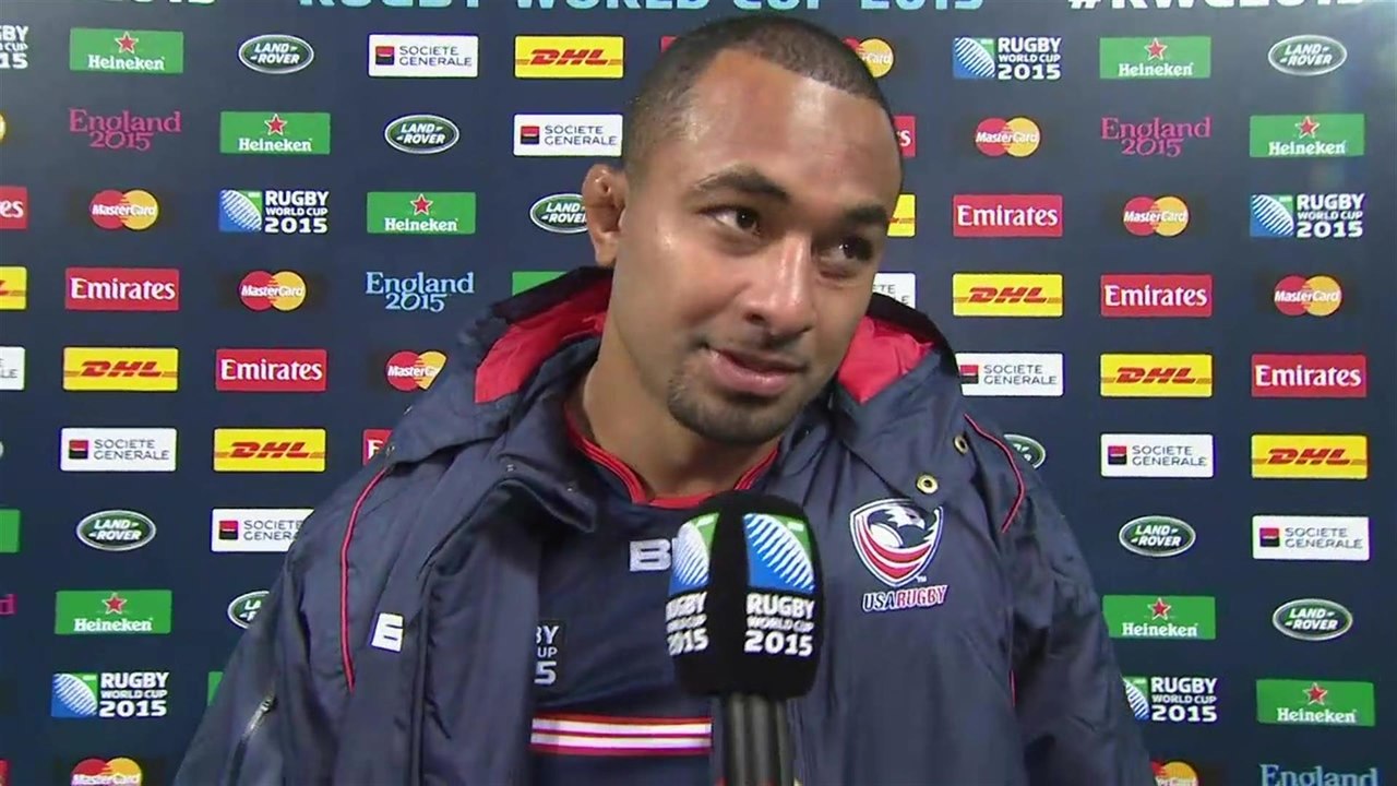 Match reaction: Manoa