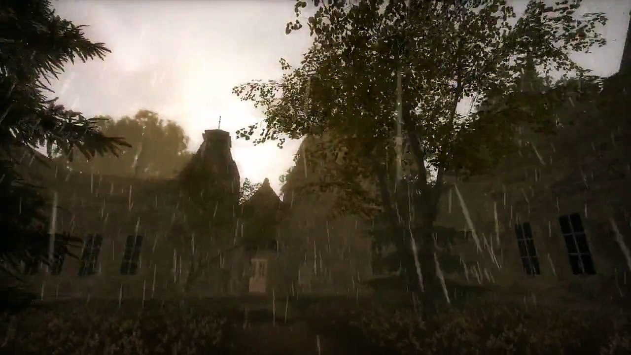 VERGE Lost chapter Gameplay PC HD [60FPS/1080p]