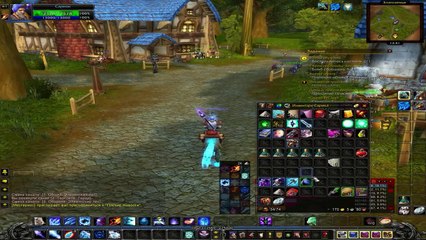 Как обмануть человека на голды в World of Warcraft