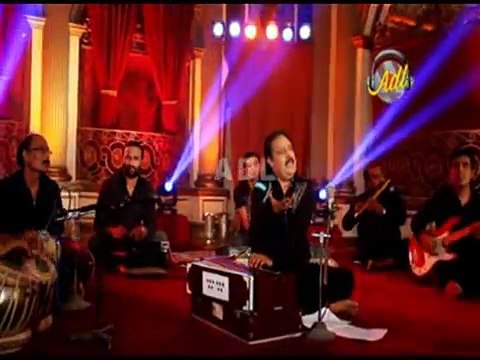 Jehray Sajan Bana Kay,Full Video HD Song -By- | Allah Ditta Lune Wala, | Best Punjabi Folk 2015