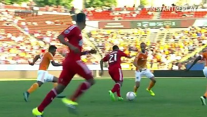 Instant Replay - Week 31