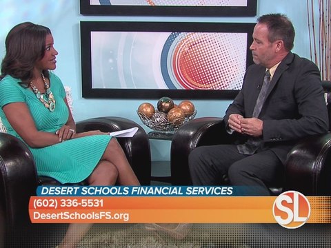 Have Medicare questions? Desert Schools Financial Services is offering free informational workshops