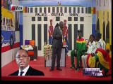 Macky Sall aux Lionnes du basket : « Kou guèd, sa yaye mo ayè » (Version Kouthia)