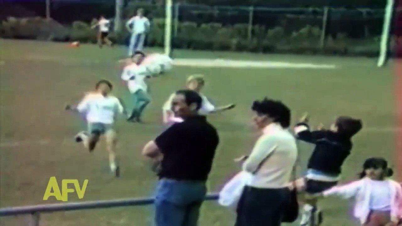 Le Betisier Du Foot A mourir De Rire