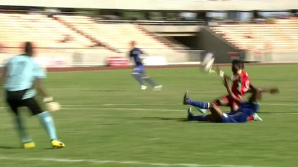 ★ TANZANIE 2-0 MALAWI ★ 2018 FIFA World Cup Qualifiers