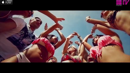 Peter Sax feat. Joe Blind - Pool Party (Solidus Remix)